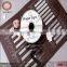 Straight interlining cutting tape,weft yarn and warp yarn in horizontal and vertical direction 5000-ST
