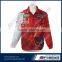top design customize winter jacket track jacket life jacket price