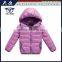 Outdoor Duck Winter Children Down Jacket