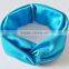Baby Knott head wraps Cotton Girls Head wraps Baby Knit Twist Headbands
