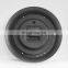 Wholesale Cheap Promotional Quartz Metal Wall Clock With Logo Imprinted