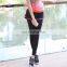 Yoga Pants Sports Tights Leggings Women Fitness Legging Thai Joga Wear Running Colorful Activewear Sport Trousers