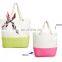 2017 Hot Sale Mini Lady Purse Handbag/women handbags/silicone bags women handbags