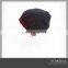 high quality fashion winter knitted hat for men,custom knitted hat
