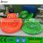 Large inflatable cowboy hat inflatable cap inflatable straw hat for party toys
