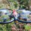 latest and hot selling 6036 4-CH big quadcopter camera stable flying ufo