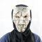 Luminous Latex Halloween Mask