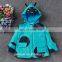 Latest Blazer Yellower Kids Custom Jacket Raincoat Wholesale Children Nylon Garments