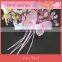 New Design pink Butterfly fairy wholesale wands