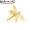 Jewelry Accessories Gift Dragonfly Metal Hairpin Hair Clips