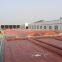 Tear-Resistant biogas storage dome bag for methane gas