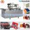 Automatic BOPP Cellophane Overwrapping Machine for Boxes