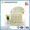 Factory direct sale high quality 100% cotton bath towel