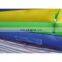 SUNWAY cheap good quality commercial funny wl-1842 pool nip slip on a water slide for sale