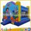 top quality inflatable air castle inflate for kids