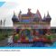 whole printing giant inflatable slide for sale,giant adult inflatable slide for rent