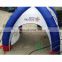 HI 0.45mm PVC inflatable lawn tent advertising tent china made