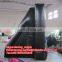 Outdoor inflatable advertising screen, inflatable movie screen billboard for sale