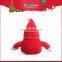 christmas santa claus plush doll
