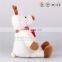 Good quality factory direct supply plush elf toy