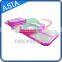 Cheerleading Manufacture Mini Size Pink Inflatable Air Track Set