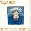 Most interesting electric cartoon penguin bath toy organizer with spraying water function