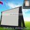 Hot Inflatable Movie screen
