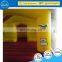 Hot selling tent kids castle beds with low price