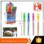  wholesale kids outdoor toys 38 cm toys bubble with cheap price