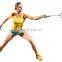 women badminton uniform wholesale manufacturer