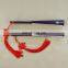 Custom Design Printed Foldable Souvenir Fan with Chinese Knot Tassle