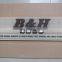 green color glow in the dark led pvc bar mat with factory supply