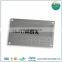 Door plate stainless stainless steel etched nameplate