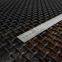 Double Crimp Screen Mesh