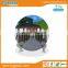 Latest Innovative Personalized Polyresin Fridge Magnets Custom Tourism Souvenirs