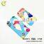 High Quality Slow Rising Squishy Phone Case Kneading Squishy Phone Case 3d Rtress Reliever Soft Case for iPhone
