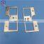custom-made aluminum alloy punching sheet metal manufacture