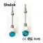 Aluminum Housing 0-5V Temperature Transmitter Sensor