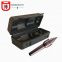 Plastic hard tool box with handle for machine tool accessories lathe live center package