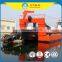 Cutter Suction Dredger