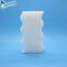 Magic Rub Sponge  Scrubbing Melamine Sponge with nylon scouring pad