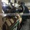 China cutter suction dredger on sale -1200m3/h