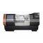 mini lath machine CK6150 Siemens 808d cylinder boring brake disc mini metal CNC lathe machine price