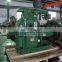 X6140 Manual Knee Type Horizontal Universal Milling Machine Price