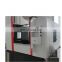 Low Cost and Heavy Duty VMC CNC Milling Machine with 4 Axis VMC1060