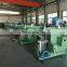STEEL HORSE BC60100 metal shaper planer machine
