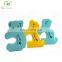 Kid welcome silicone rubber  animals EVA Door Stopper Animal Door Stop Door Holder