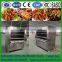 Stainless steel brazilian rodizio machine gas grill/electric /shawarma machine for sale