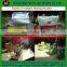 Full-line automatic bamboo timbered toothpicks making machine