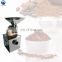 cocoa bean roaster cocoa bean grinder cocoa powder making machine